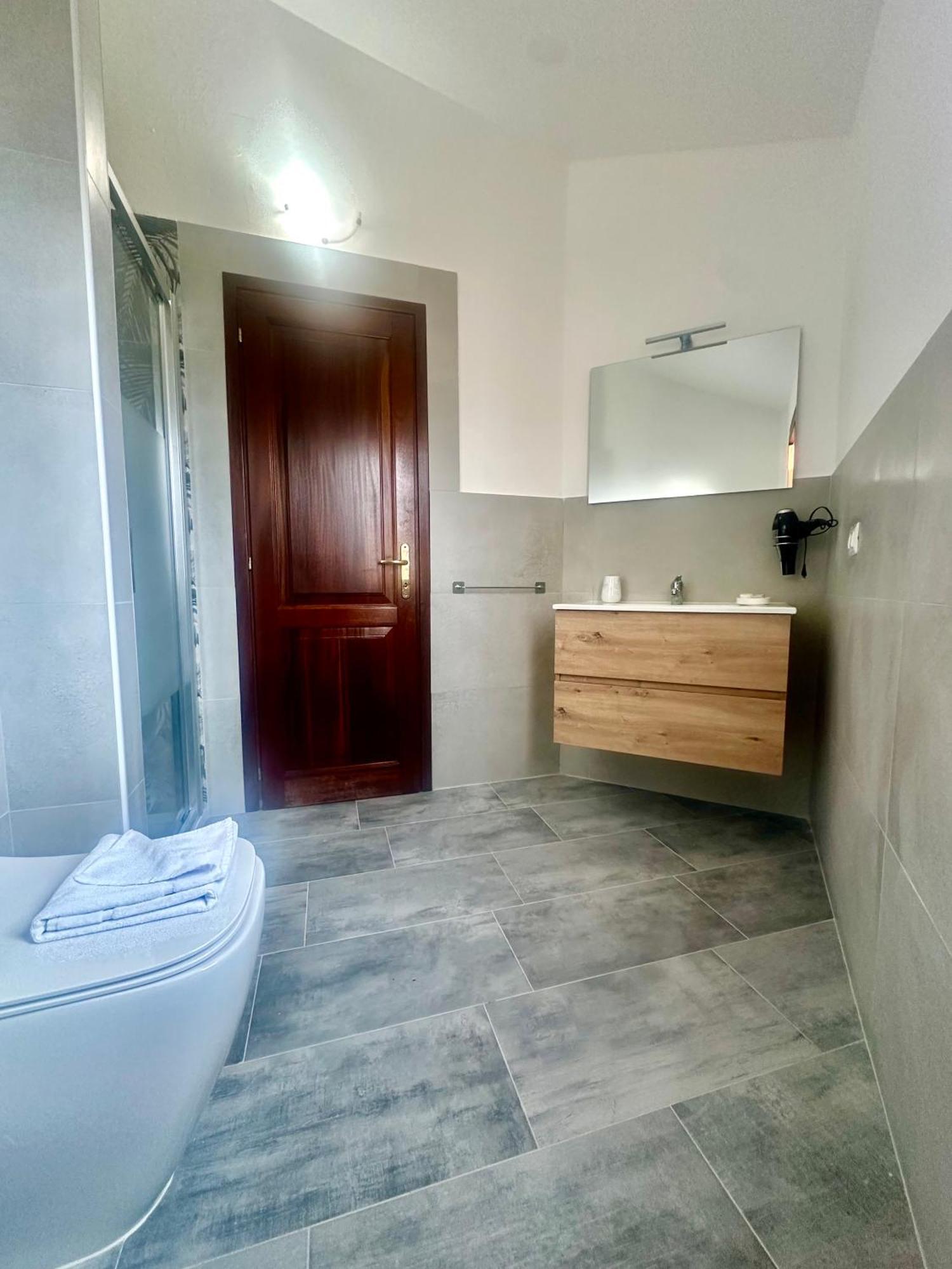Bed and Breakfast La Coccinella Al Mare San Teodoro  Exterior foto